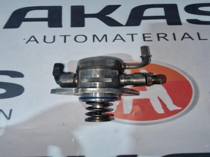 Usagé Pompe haute pression Volkswagen Golf Prix € 151,25 Prix TTC proposé par AKAS Automaterialen