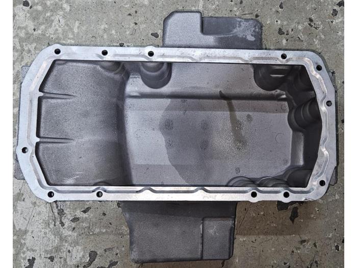 Usagé Couvercle carter Ford Focus Prix € 90,75 Prix TTC proposé par AKAS Automaterialen