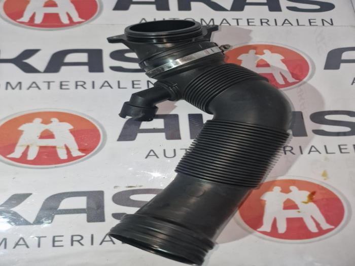 Usagé Tuyau intercooler Volkswagen Golf Prix € 18,15 Prix TTC proposé par AKAS Automaterialen