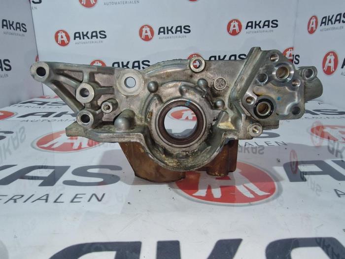 Usagé Couvercle de distribution Hyundai Santafe Prix € 30,25 Prix TTC proposé par AKAS Automaterialen