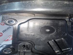 Ventildeckel van een Peugeot 308 2017