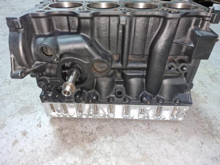 Used Engine crankcase Fiat Ducato Price € 605,00 Inclusive VAT offered by AKAS Automaterialen