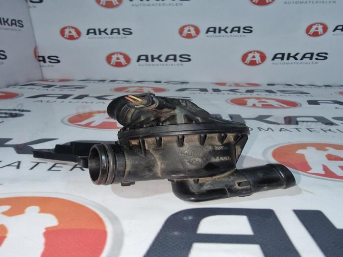 Begagnade Termostathus BMW 1-Serie Pris € 24,20 Inklusive moms erbjuds av AKAS Automaterialen