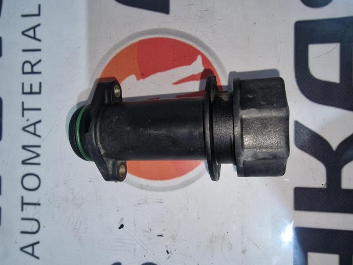 Oil fill pipe – 504026757