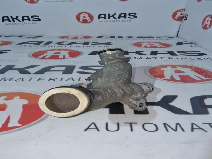 Coolant heater