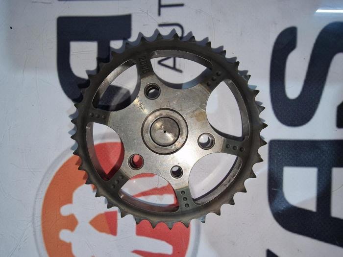Timing chain sprocket