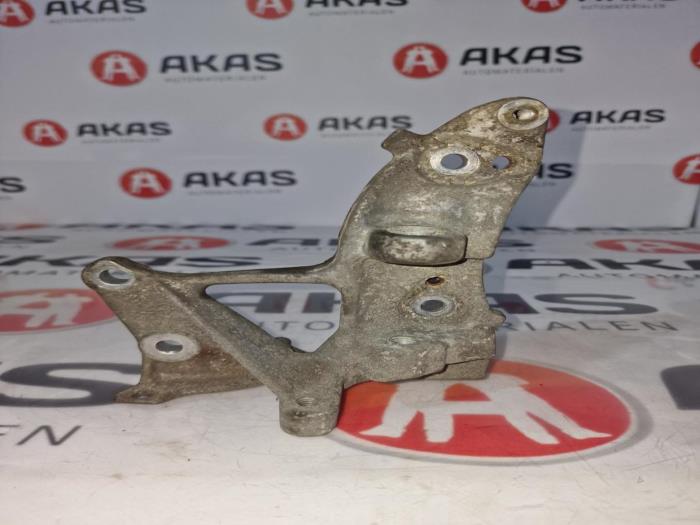 Alternator bracket