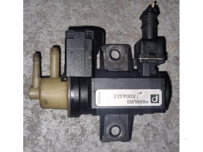 Usagé Régulateur pression turbo Citroen BX Prix € 18,15 Prix TTC proposé par AKAS Automaterialen (acceptatie)