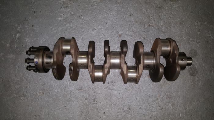 Usagé Vilebrequin Citroen BX Prix € 90,75 Prix TTC proposé par AKAS Automaterialen (acceptatie)