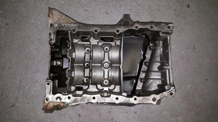 Usagé Couvercle carter Citroen BX Prix € 90,75 Prix TTC proposé par AKAS Automaterialen (acceptatie)