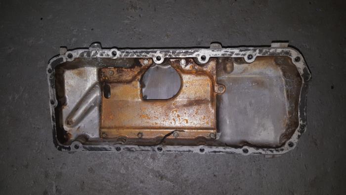 Usagé Couvercle carter Citroen BX Prix € 60,50 Prix TTC proposé par AKAS Automaterialen (acceptatie)