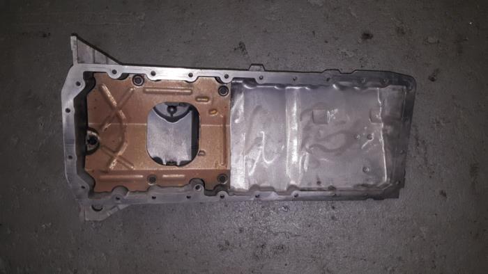 Gebrauchte Ölwanne Citroen BX Preis € 84,70 Mit Mehrwertsteuer angeboten von AKAS Automaterialen (acceptatie)