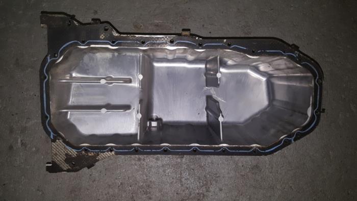 Usagé Couvercle carter Citroen BX Prix € 84,70 Prix TTC proposé par AKAS Automaterialen (acceptatie)
