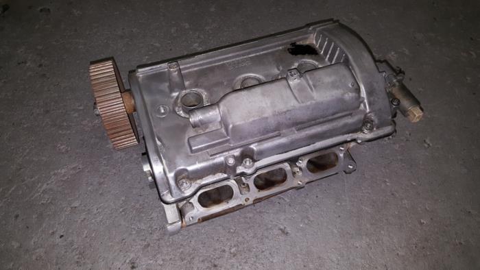 Begagnade Topplock Citroen BX Pris € 181,50 Inklusive moms erbjuds av AKAS Automaterialen (acceptatie)