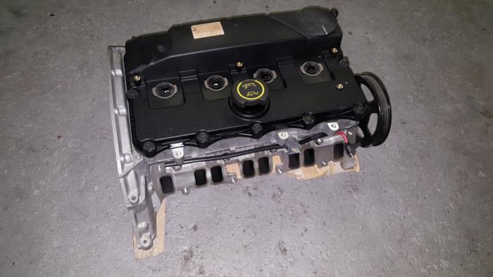 Usagé Culasse Citroen BX Prix € 242,00 Prix TTC proposé par AKAS Automaterialen (acceptatie)