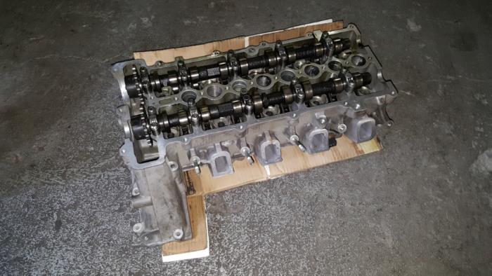 Usagé Culasse Citroen BX Prix € 242,00 Prix TTC proposé par AKAS Automaterialen (acceptatie)