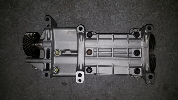 Używane Wal balansujacy Citroen BX Cena € 90,75 Z VAT oferowane przez AKAS Automaterialen (acceptatie)