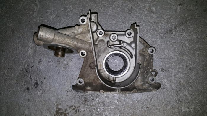 Używane Pompa oleju Citroen BX Cena € 42,35 Z VAT oferowane przez AKAS Automaterialen (acceptatie)