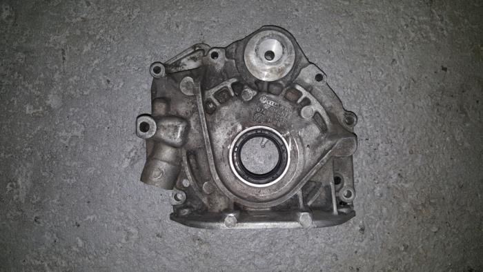 Gebrauchte Ölpumpe Citroen BX Preis € 60,50 Mit Mehrwertsteuer angeboten von AKAS Automaterialen (acceptatie)