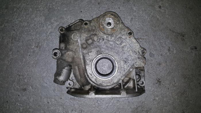 Gebrauchte Ölpumpe Citroen BX Preis € 60,50 Mit Mehrwertsteuer angeboten von AKAS Automaterialen (acceptatie)