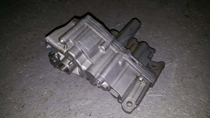 Gebrauchte Ölpumpe Citroen BX Preis € 90,75 Mit Mehrwertsteuer angeboten von AKAS Automaterialen (acceptatie)