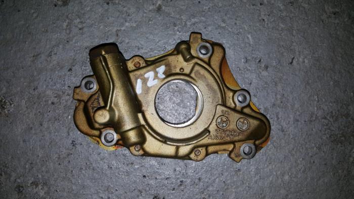 Gebrauchte Ölpumpe Citroen BX Preis € 42,35 Mit Mehrwertsteuer angeboten von AKAS Automaterialen (acceptatie)