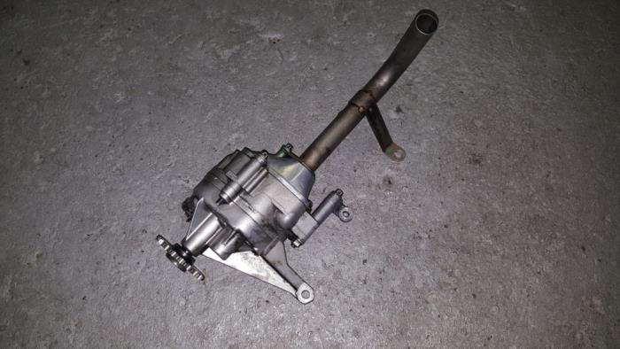 Gebrauchte Ölpumpe Citroen BX Preis € 60,50 Mit Mehrwertsteuer angeboten von AKAS Automaterialen (acceptatie)