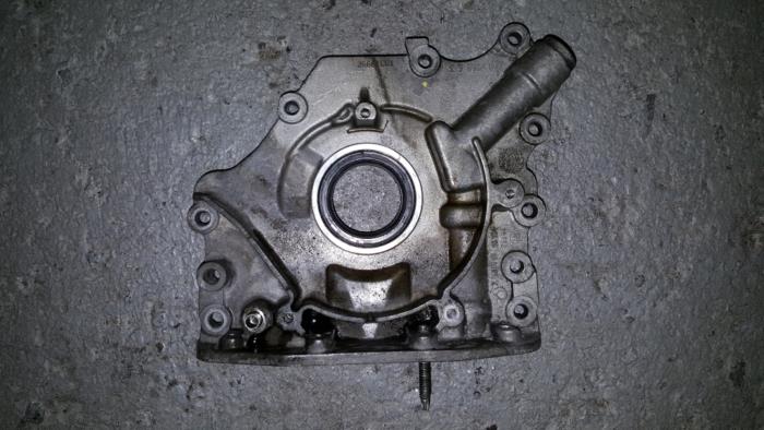 Gebrauchte Ölpumpe Citroen BX Preis € 60,50 Mit Mehrwertsteuer angeboten von AKAS Automaterialen (acceptatie)