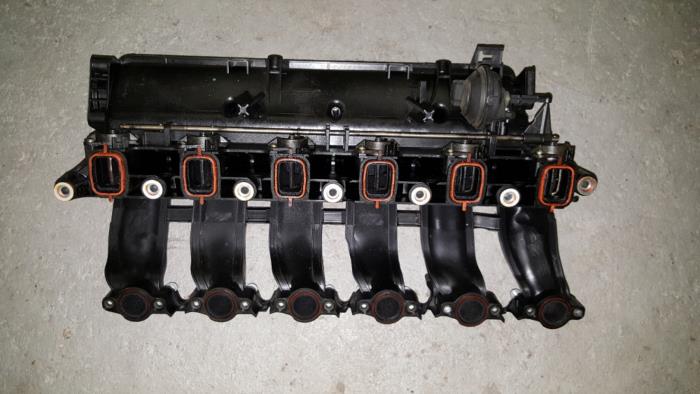 Gebrauchte Ansaugbrugge Citroen BX Preis € 90,75 Mit Mehrwertsteuer angeboten von AKAS Automaterialen (acceptatie)