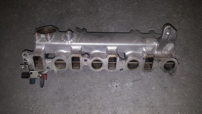 Begagnade Insugsrör Citroen BX Pris € 60,50 Inklusive moms erbjuds av AKAS Automaterialen (acceptatie)