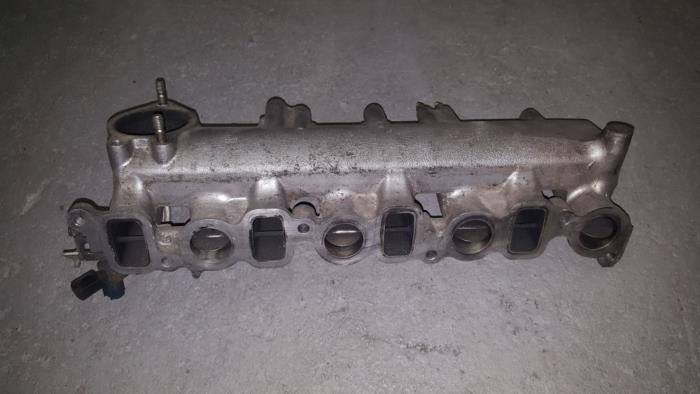Gebrauchte Ansaugbrugge Citroen BX Preis € 60,50 Mit Mehrwertsteuer angeboten von AKAS Automaterialen (acceptatie)