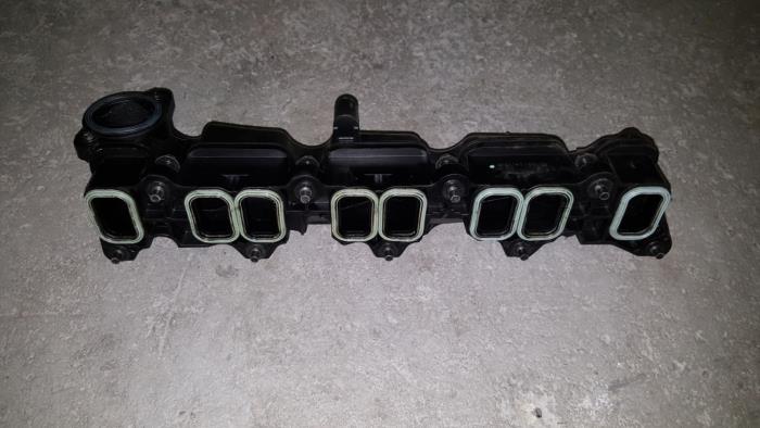 Gebrauchte Ansaugbrugge Citroen BX Preis € 60,50 Mit Mehrwertsteuer angeboten von AKAS Automaterialen (acceptatie)