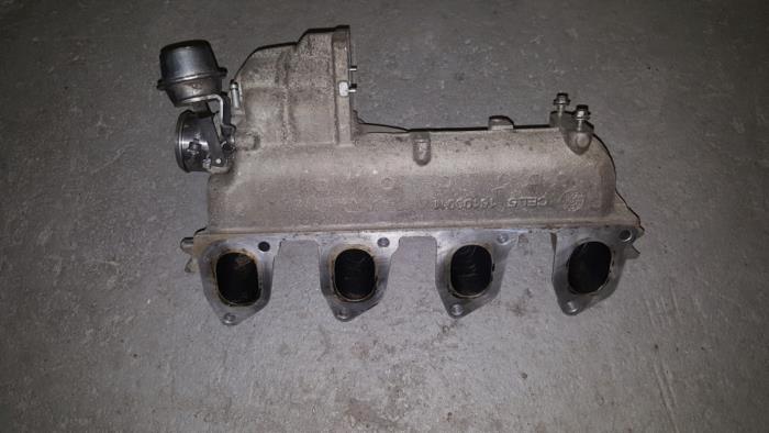 Gebrauchte Ansaugbrugge Citroen BX Preis € 48,40 Mit Mehrwertsteuer angeboten von AKAS Automaterialen (acceptatie)