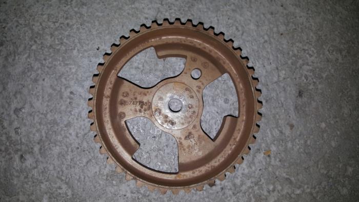 Begagnade Kamaxeldrev Citroen BX Pris € 48,40 Inklusive moms erbjuds av AKAS Automaterialen (acceptatie)