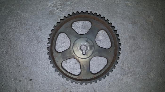 Begagnade Kamaxeldrev Citroen BX Pris € 42,35 Inklusive moms erbjuds av AKAS Automaterialen (acceptatie)