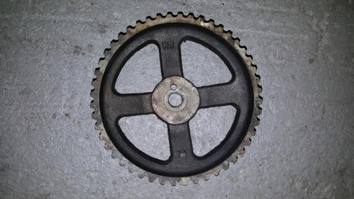 Begagnade Kamaxeldrev Citroen BX Pris € 42,35 Inklusive moms erbjuds av AKAS Automaterialen (acceptatie)