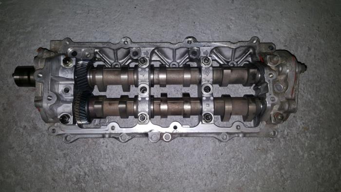 Usagé Arbre à cames Citroen BX Prix € 121,00 Prix TTC proposé par AKAS Automaterialen (acceptatie)