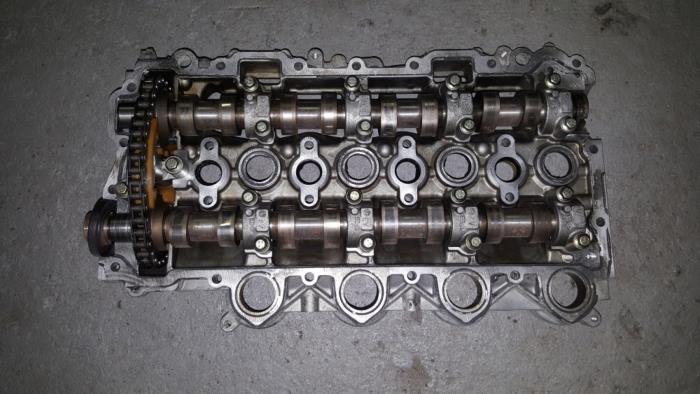 Usagé Arbre à cames Citroen BX Prix € 121,00 Prix TTC proposé par AKAS Automaterialen (acceptatie)