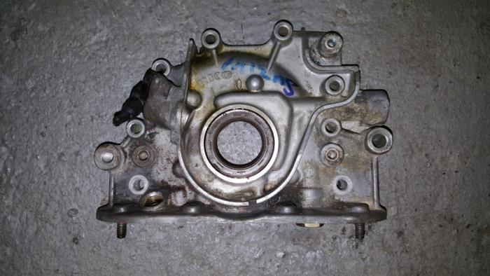 Gebrauchte Ölpumpe Citroen BX Preis € 42,35 Mit Mehrwertsteuer angeboten von AKAS Automaterialen (acceptatie)
