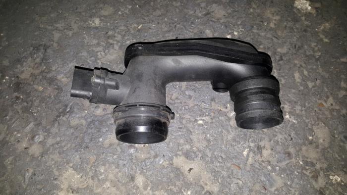 Gebrauchte Luftmassenmesser Citroen BX Preis € 60,50 Mit Mehrwertsteuer angeboten von AKAS Automaterialen (acceptatie)
