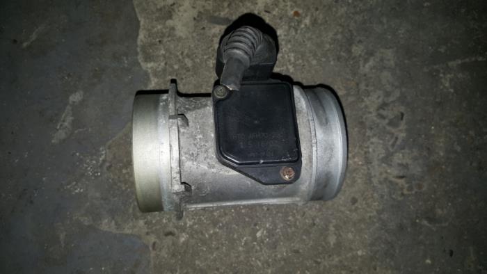 Luftmassenmesser Citroen BX (Gebraucht)