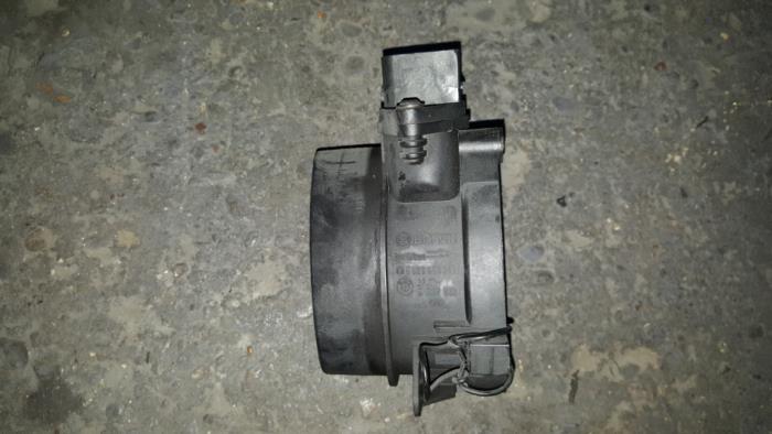 Gebrauchte Luftmassenmesser Citroen BX Preis € 60,50 Mit Mehrwertsteuer angeboten von AKAS Automaterialen (acceptatie)