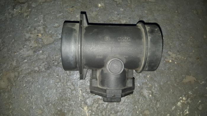 Gebrauchte Luftmassenmesser Citroen BX Preis € 60,50 Mit Mehrwertsteuer angeboten von AKAS Automaterialen (acceptatie)