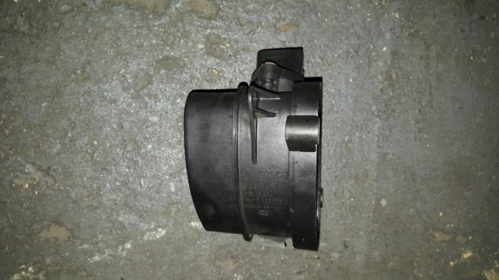 Gebrauchte Luftmassenmesser Citroen BX Preis € 60,50 Mit Mehrwertsteuer angeboten von AKAS Automaterialen (acceptatie)