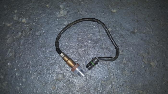Sonde lambda Citroen BX (Occasion)