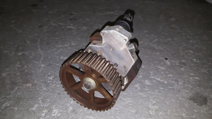 Used Diesel pump Citroen BX Price € 90,75 Inclusive VAT offered by AKAS Automaterialen (acceptatie)