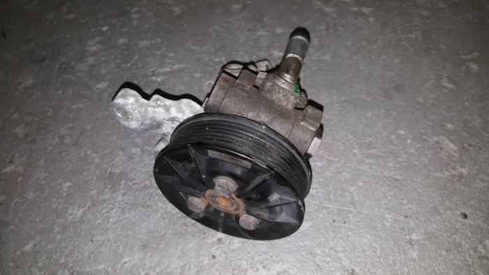 Usagé Pompe de direction Citroen BX Prix € 60,50 Prix TTC proposé par AKAS Automaterialen (acceptatie)