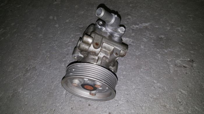Gebrauchte Lenkkraftverstärker Pumpe Citroen BX Preis € 90,75 Mit Mehrwertsteuer angeboten von AKAS Automaterialen (acceptatie)