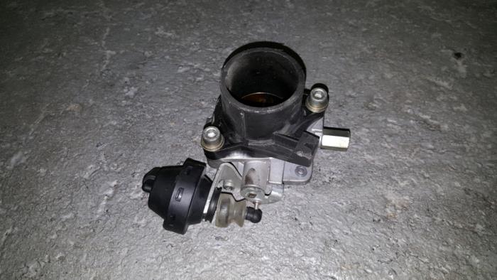 Usagé Boitier papillon Citroen BX Prix € 30,25 Prix TTC proposé par AKAS Automaterialen (acceptatie)
