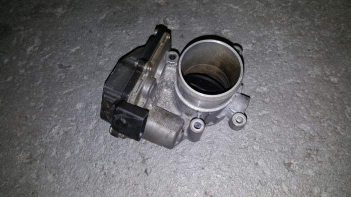 Drosselklappengehäuse Citroen BX (Gebraucht)